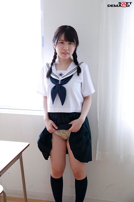 柏木こなつ SOD専属AVデビュー