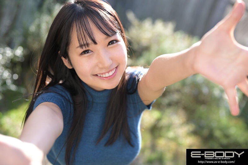 【AVレビュー】星乃夏月/身長150cmの小さな体で太陽みたいに明るく元気！ 18歳！