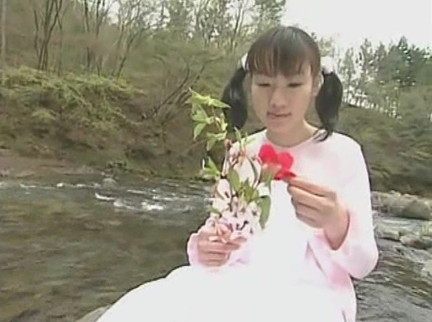 美少〇映像集 第11章(椎名あかね)