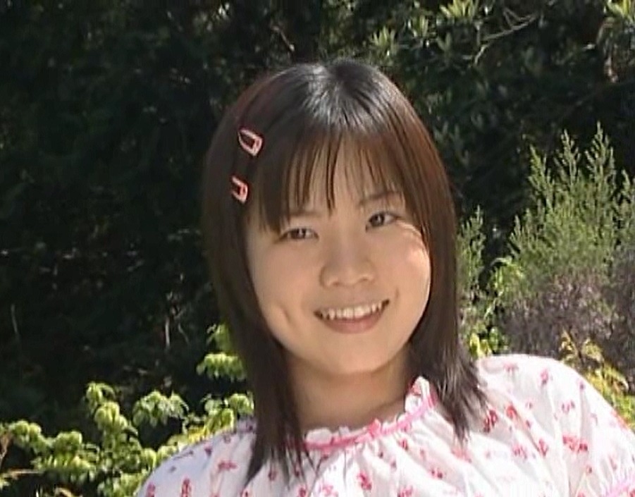 山之内あみ プロフィール
