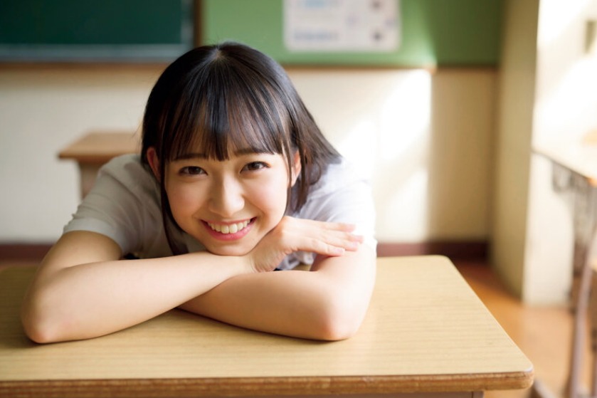 入間ゆい イメージビデオ作品集