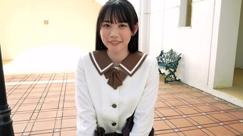 しのみちゃん 篠見星奈