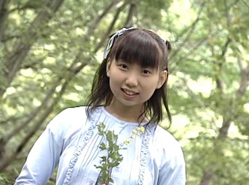水野ななみ